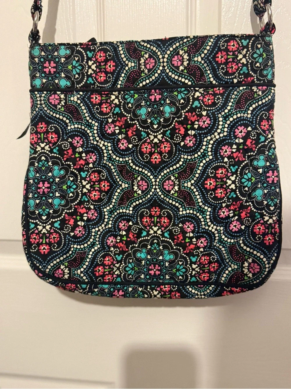 Vera Bradley Disney Crossbody Bag